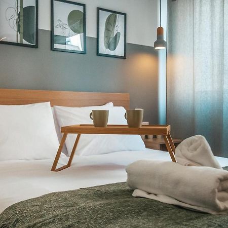 The Green Apartment Larnaca Luaran gambar