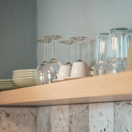 The Green Apartment Larnaca Luaran gambar