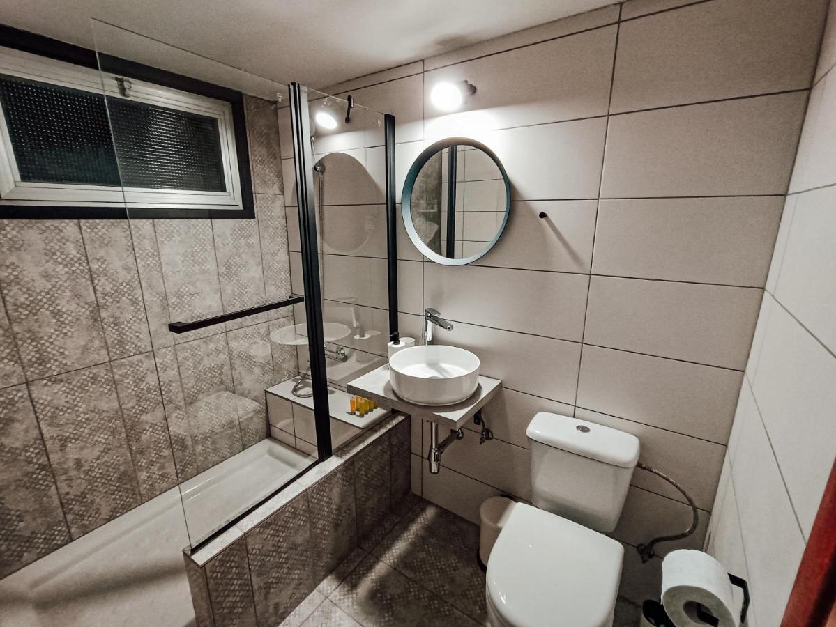 The Green Apartment Larnaca Luaran gambar
