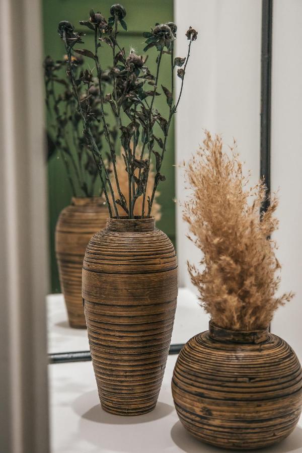 The Green Apartment Larnaca Luaran gambar