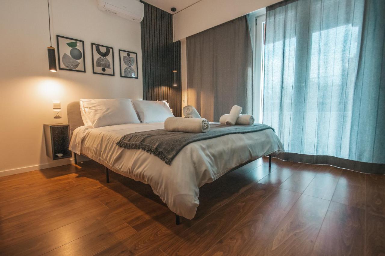 The Green Apartment Larnaca Luaran gambar